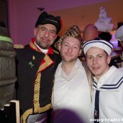 Matrosenparty (14.02.15)